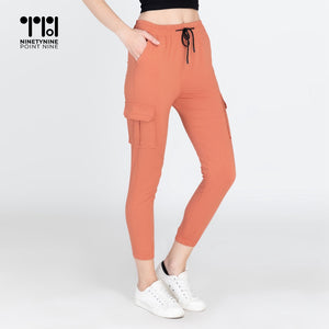 Drawstring Jogger Pants for Wowen [922]