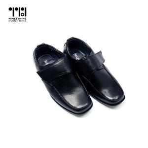 Leather Shoes For Kids [FM618-12]