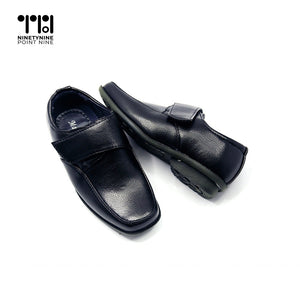 Leather Shoes For Kids [FM618-12]