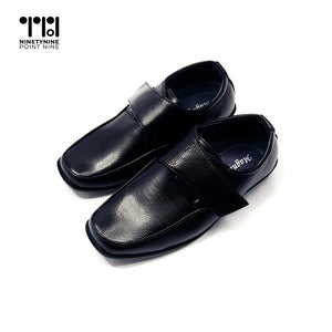 Leather Shoes For Kids [FM618-12]