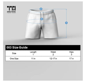 Boxer Shorts for Ladys [003]