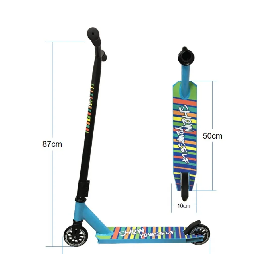 Scooter for Kids / teens / adults [D60]