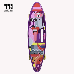 Skateboard for Kids [2306]