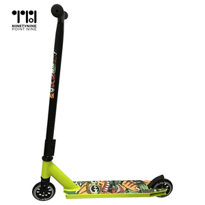 Scooter para sa mga bata / Tin-edyer / matatanda [D60]